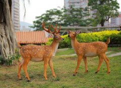 動(dòng)物雕塑廠家-動(dòng)物雕塑價(jià)格-雕塑制作廠家