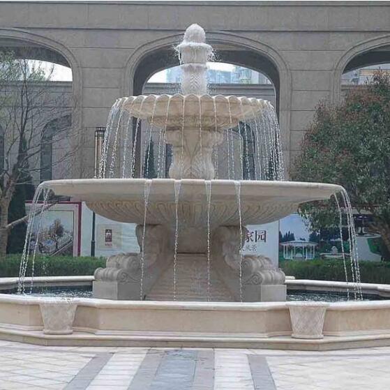 噴泉雕塑廠家-音樂(lè)噴泉廠家-雕刻噴泉價(jià)格-太尚